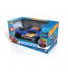 Hot Wheels HWCC14 Multilauncher Ultra Racing Car Case